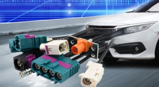 “汽車高速線纜、高速連接器”標準工作組會議在貴陽順利召開